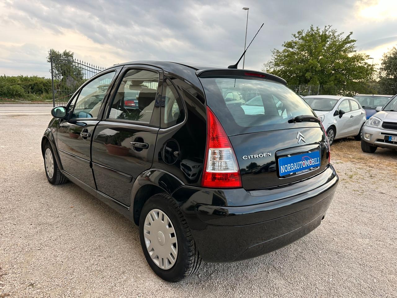 Citroen C3 1.4 Exclusive Gpl Perfetta Garantita