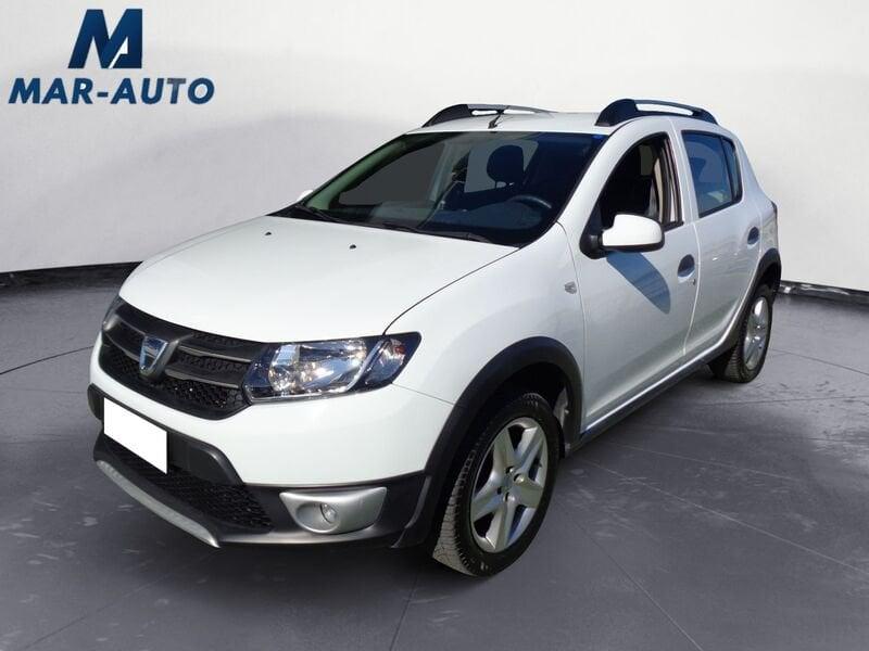 Dacia Sandero Sandero Stepway 1.5 dCi 8V 90CV