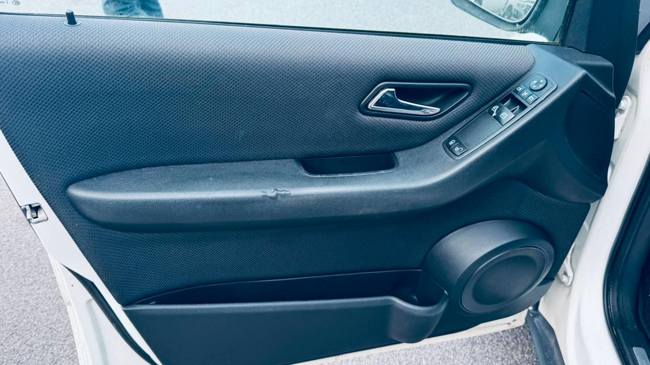 Mercedes-benz A 160 BlueEFFICIENCY Special Edition