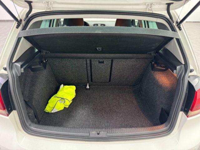 VOLKSWAGEN Golf 1.6 TDI DPF 5p. Highline