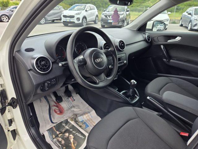 AUDI A1 SPB 1.6 TDI Ambition