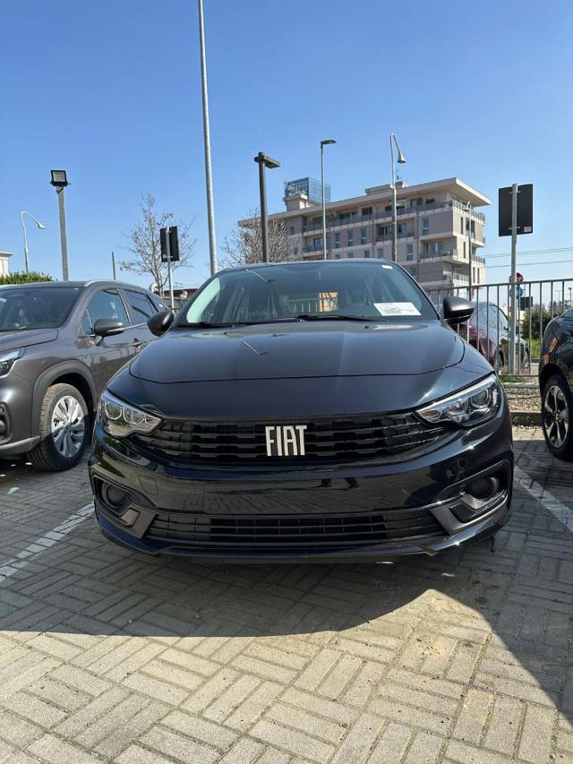 FIAT Tipo 1.5 Hybrid DCT 5 porte