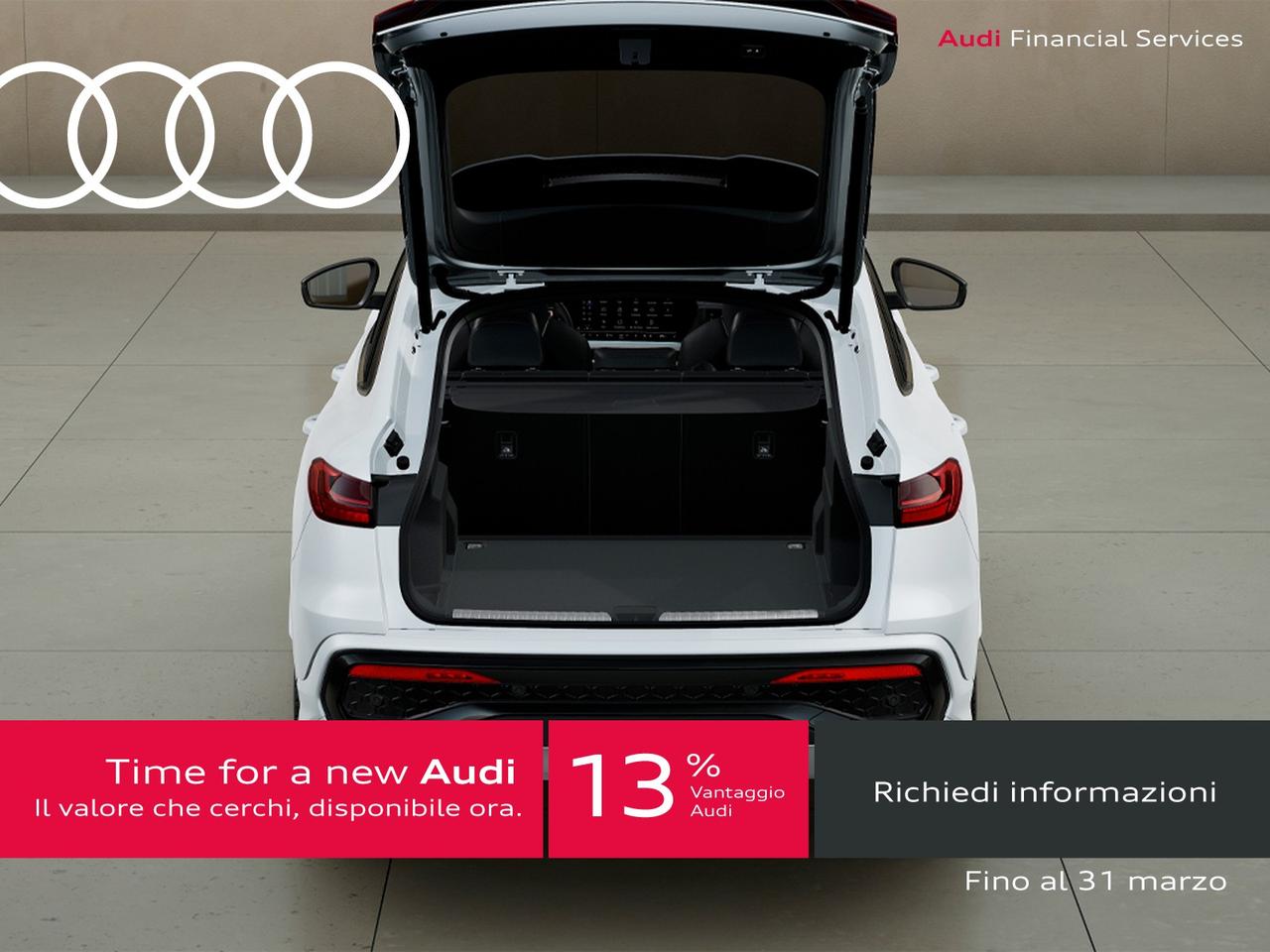 Audi Q5 sportback 2.0 tfsi mhev+ s line edition quattro 204cv s-tronic