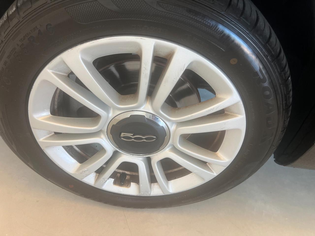 Fiat 500L 1.3 Multijet 95 CV Lounge SOLO 83.969 KM OK NEOPATENTATI
