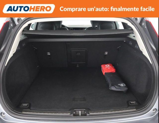 VOLVO V60 B4 (d) Geartronic Momentum Business