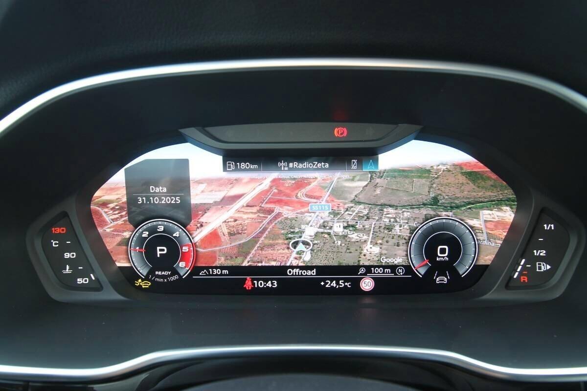 Audi Q3 35 TDI S tronic Business Advanced 2024