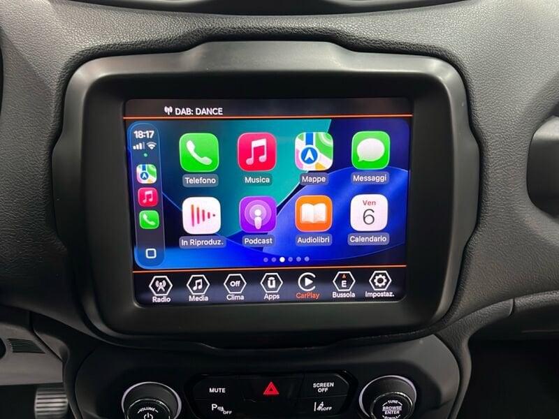 Jeep Renegade Renegade 1.6 Mjt 130 CV Limited