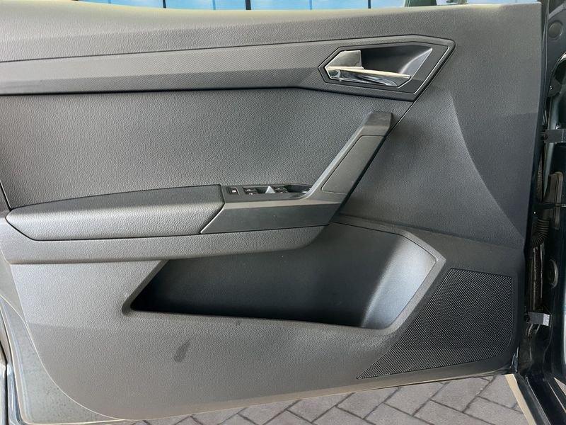 Seat Arona Arona 1.6 TDI 95 CV Style