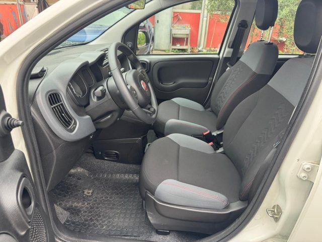 FIAT Panda 1.2 Easy (AUTOCARRO N1 4 POSTI)