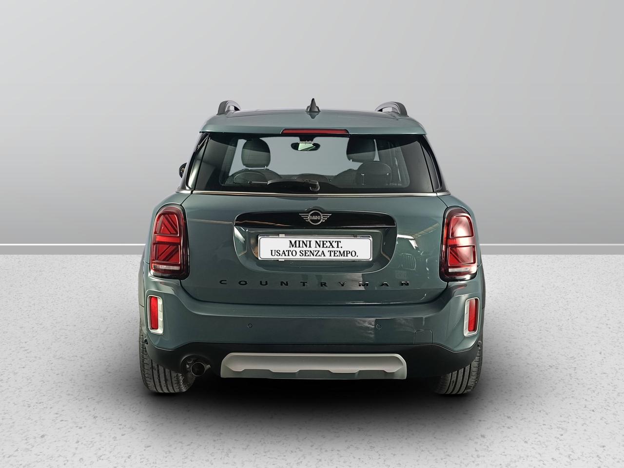 MINI Mini Countryman F60 2020 - Mini Countryman 1.5 One Classic