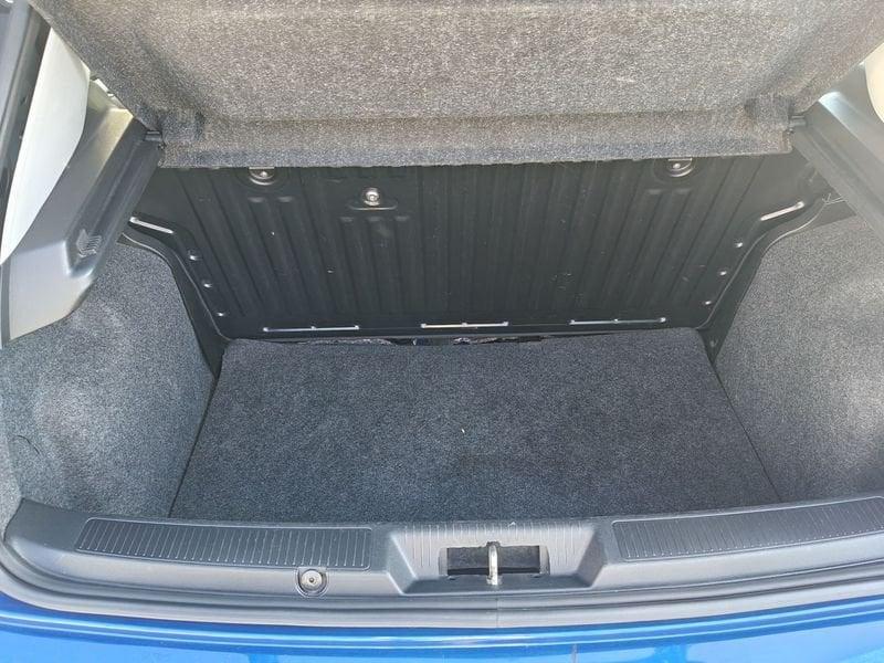 FIAT Punto Punto Evo 5p 1.3 mjt Dynamic 75cv dpf