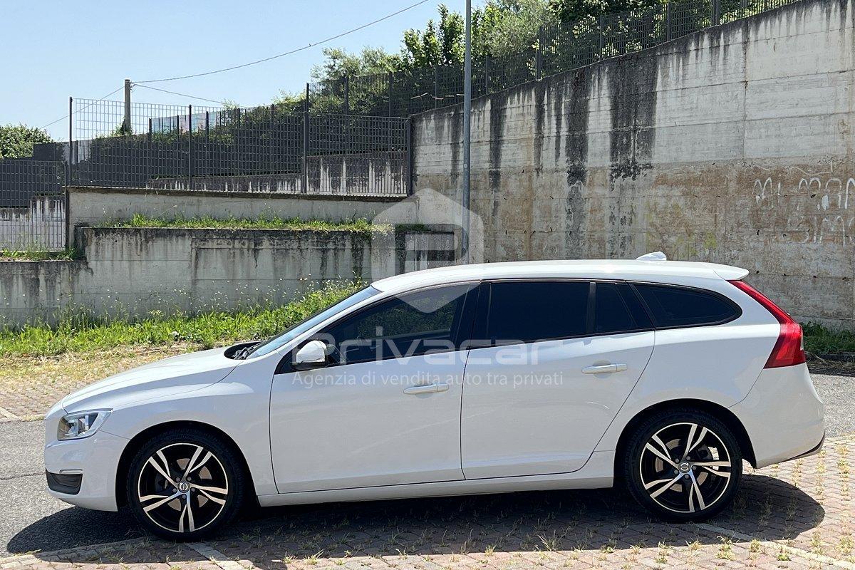 VOLVO V60 D3 Kinetic