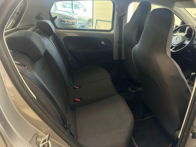 Volkswagen e-up! e-up! 82 CV