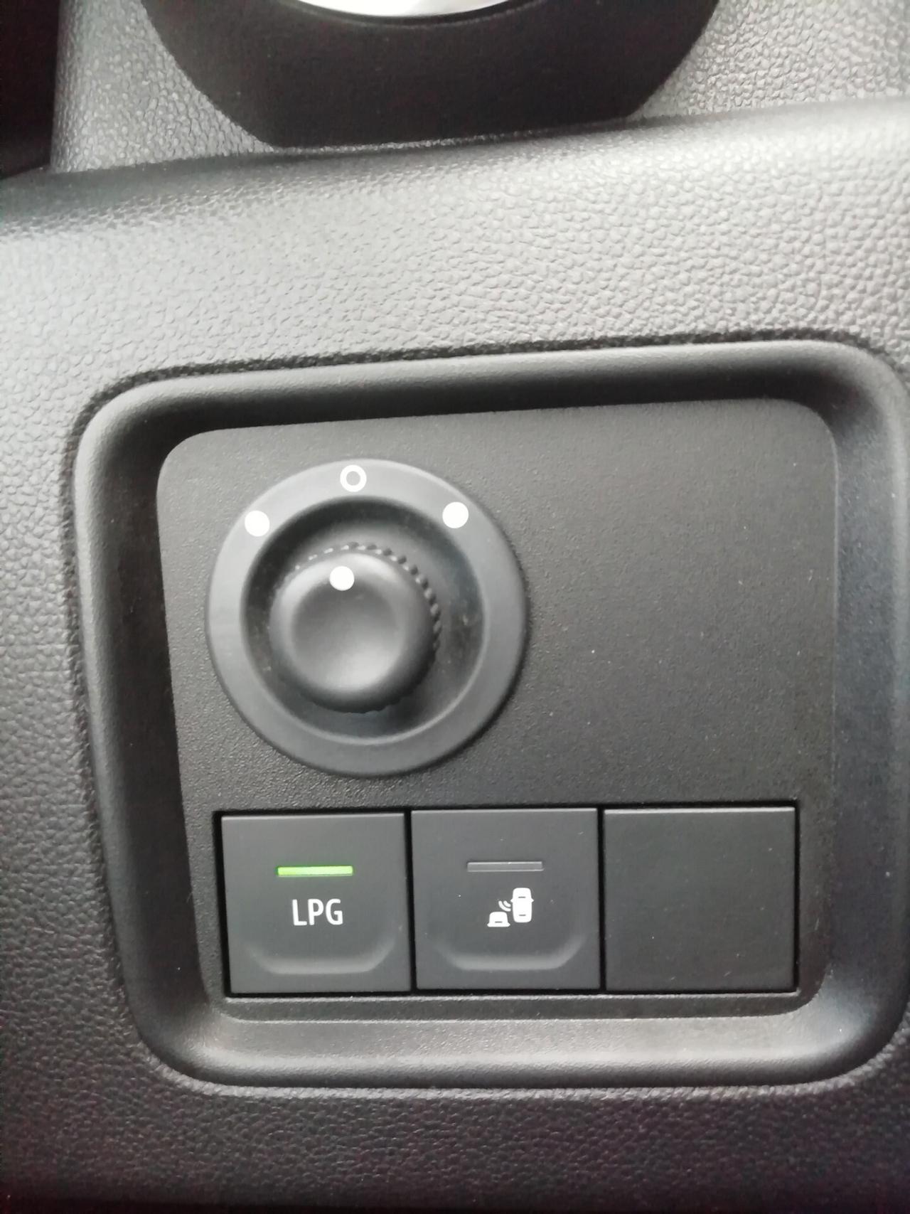 Dacia Duster 1.0 TCe GPL 4x2 Prestige "UNICO PROPRIETARIO"