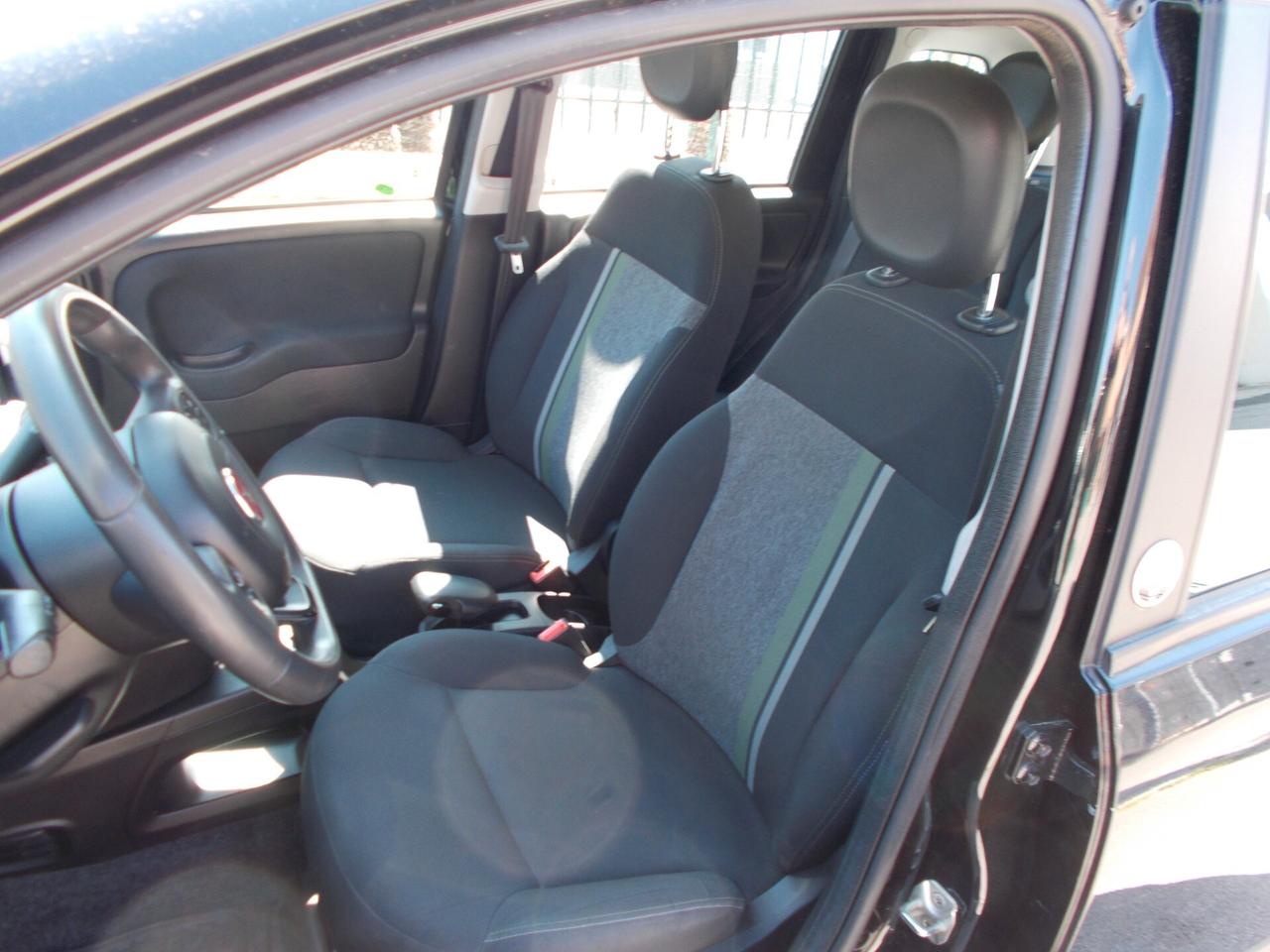 Fiat Panda 1.2 City Cross