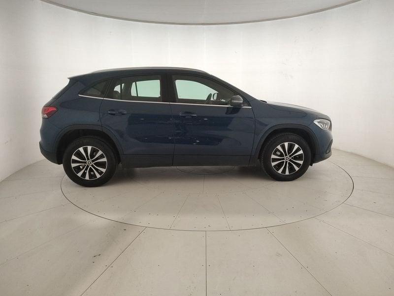 Mercedes-Benz GLA 180 d Sport auto