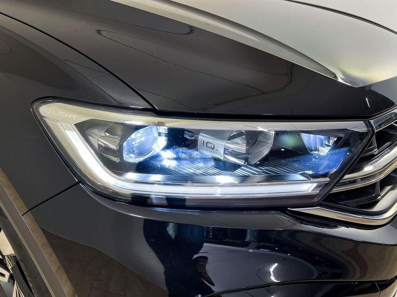 Volkswagen T-Roc T-Roc 2.0 TDI SCR 150 CV DSG 4MOTION R-Line