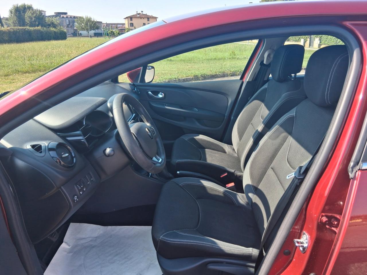 Renault Clio TCe 12V 90 CV GPL km 77000 5 porte Energy Zen