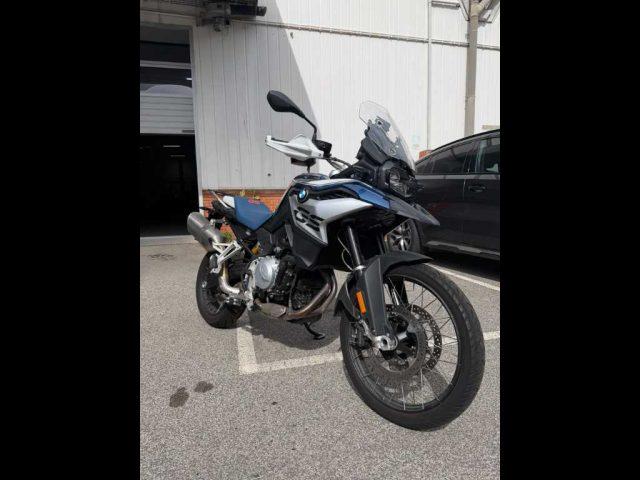 BMW F 850 GS -