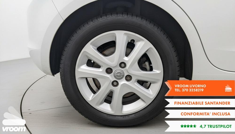 OPEL Karl Karl 1.0 75 CV N-Joy