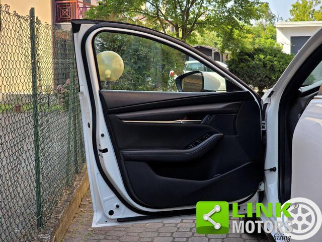 MAZDA 3 Executive 2.0 5p. 122 CV Mhev
