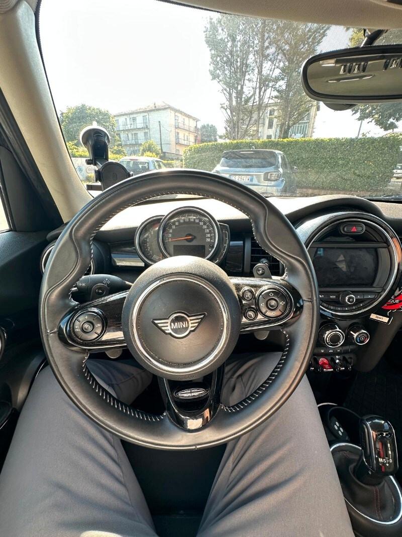 MINI Mini 5 porte (F55) Mini 2.0 Cooper S Busi...