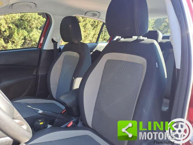 FIAT Tipo 1.4 5 porte Lounge