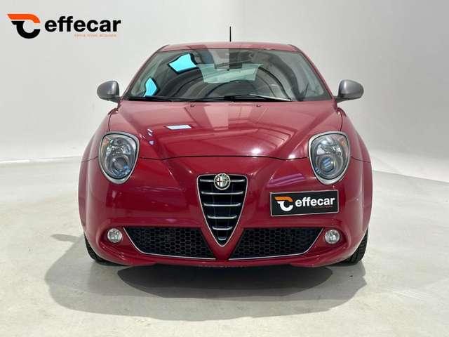 Alfa Romeo MiTo 1.4 78 CV 8V S&S Super