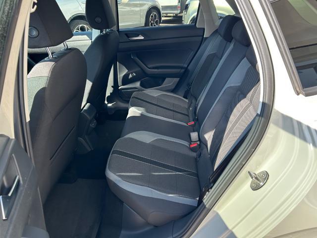 VOLKSWAGEN Polo 1.0 TSI DSG Style
