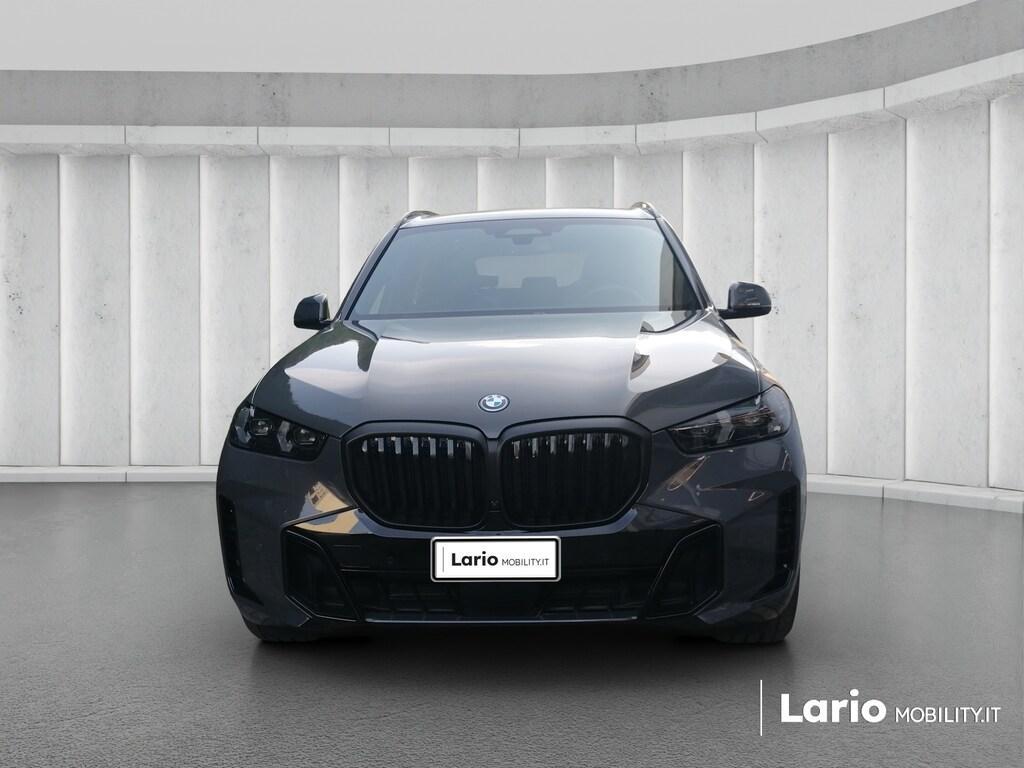 BMW X5 50 e MSport Pro xDrive Steptronic