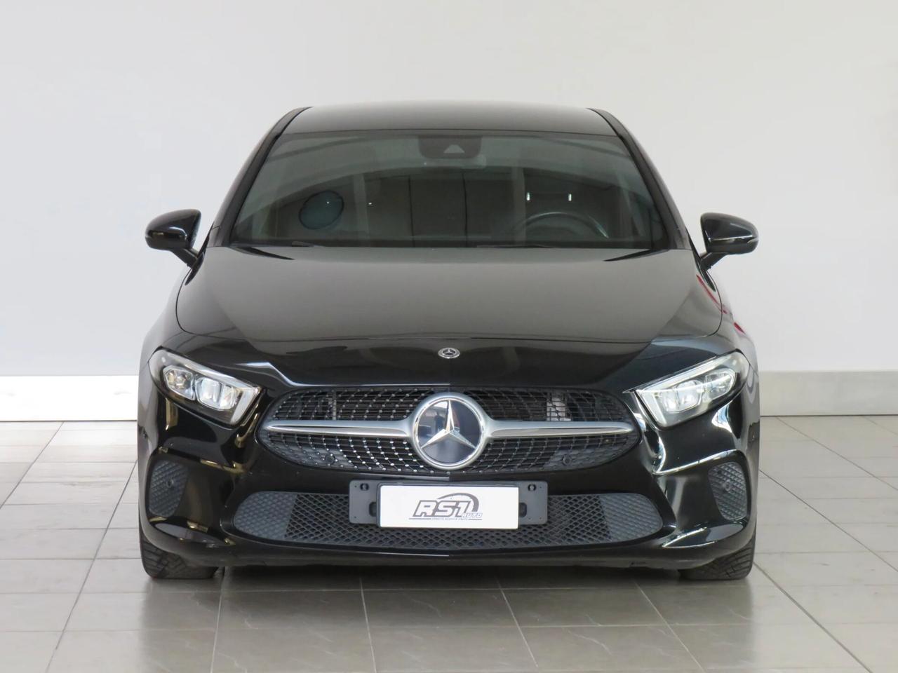 Mercedes-benz A 200 Sport
