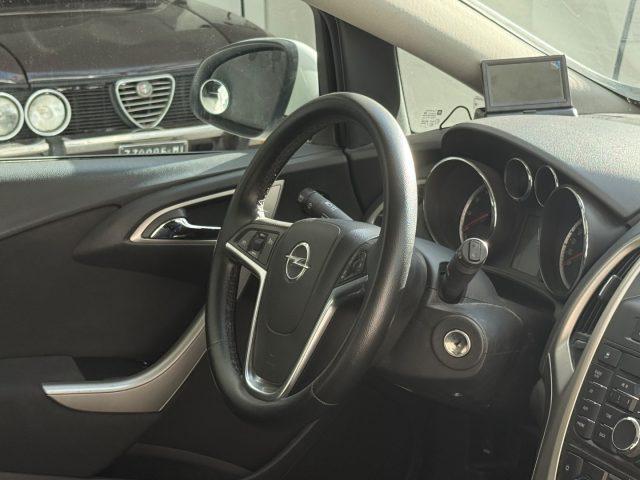 OPEL Astra 1.4 100CV 5 porte Cosmo