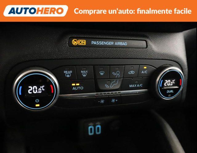 FORD Kuga 1.5 EcoBlue 120 CV 2WD Connect