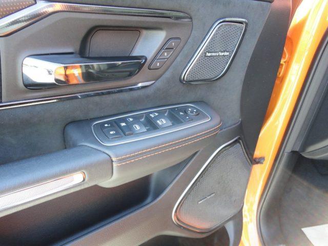 DODGE RAM 1500 6.2 V8 GPL TRX Supercharged IGNITION ED. N1