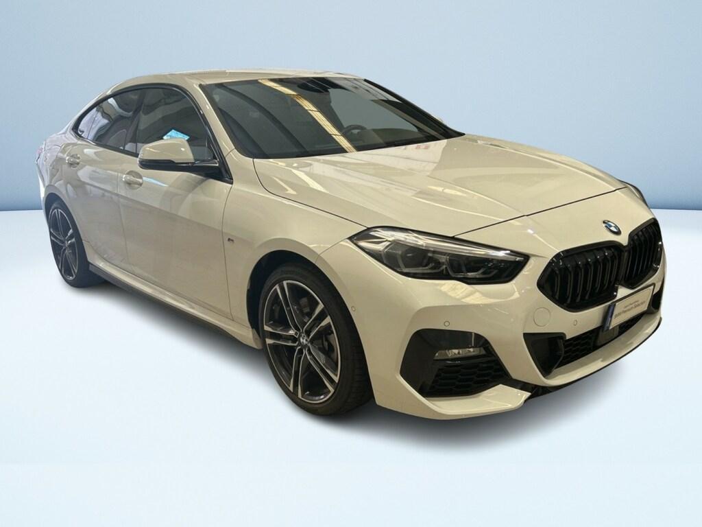 BMW Serie 2 Gran Coupe 220 d Msport Steptronic