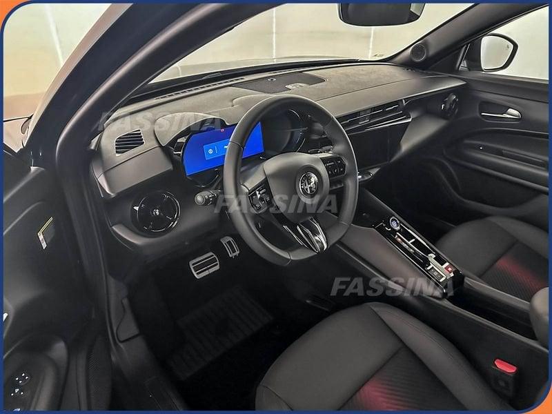 Alfa Romeo Junior Junior 1.2 145 CV Hybrid eDCT6 Speciale