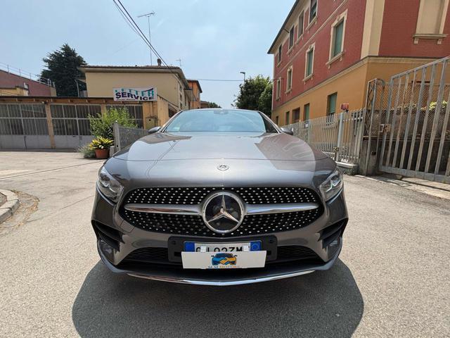 MERCEDES-BENZ A 200 Automatic Premium AMG "ProMMo"