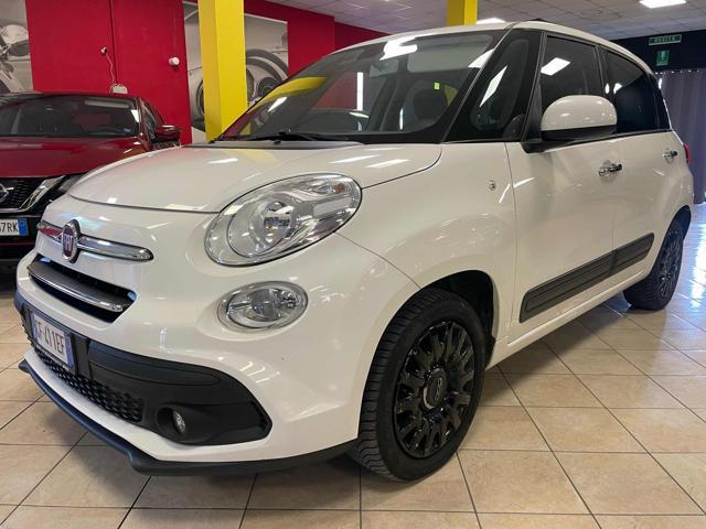 FIAT 500L Pro 1.6 MJT 120CV (N1)*APPLE CAR/OK NEOPAT*