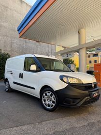 Fiat Doblo Doblò MAXI 1.6 MJT 105CV N1 FINANZIABILE