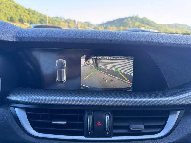 ALFA ROMEO Stelvio 2.2 DIESEL 210 CV AT8 Q4 VELOCE IVA ESPOSTA