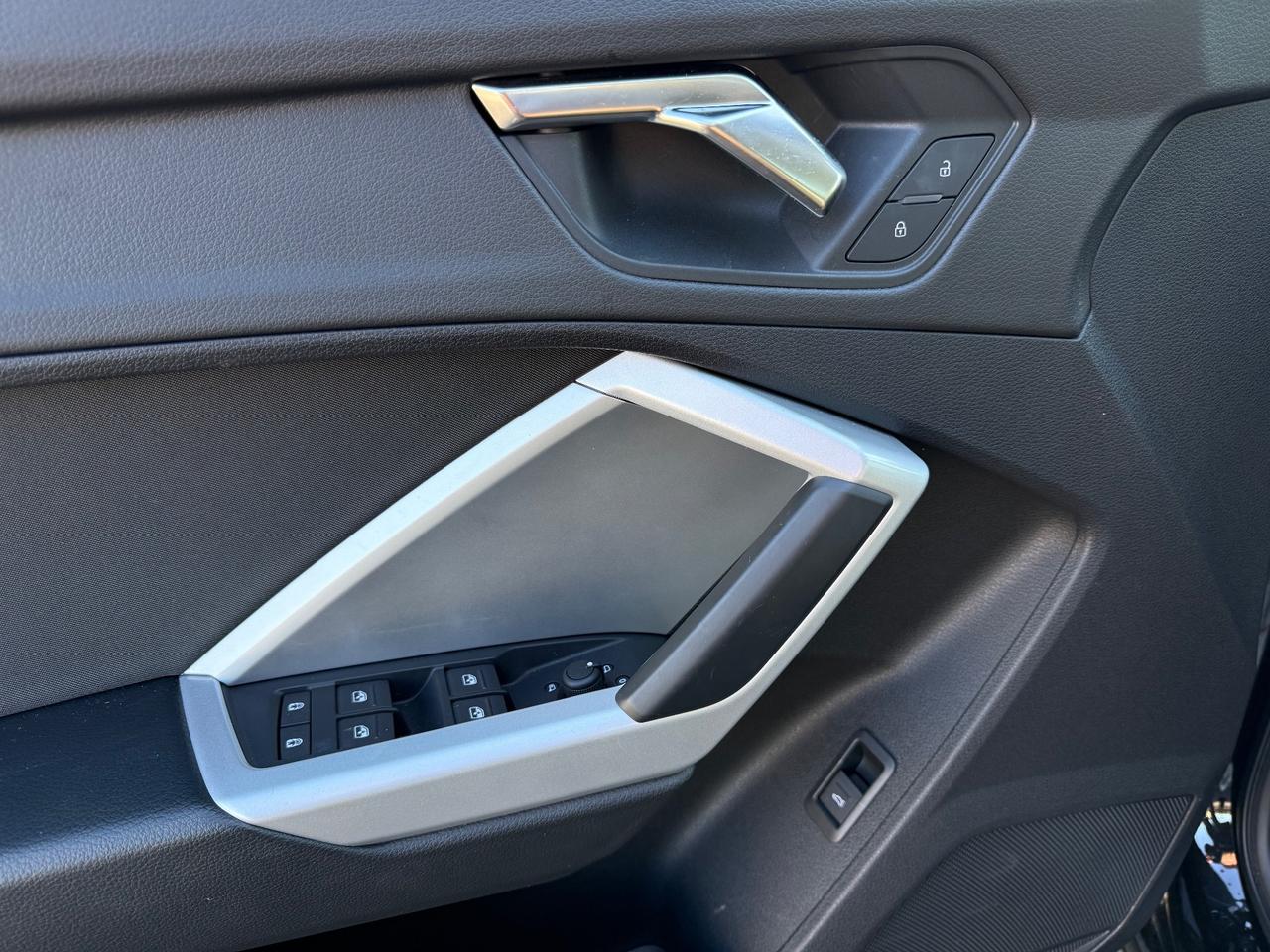 Audi Q3 SPB 35 TFSI tronic S Line