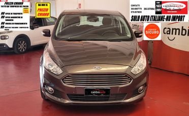 Ford S-Max 2.0 TDCi 150CV Start&Stop Titanium