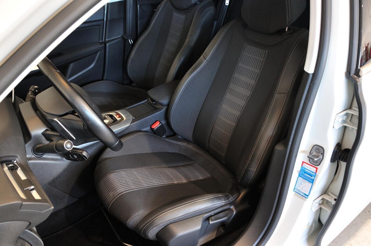 Peugeot 308 BlueHDi 130 S&S EAT8 SW Allure IVA ESPOSTA
