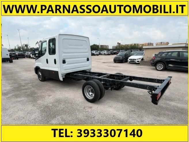 Iveco Daily 35C16 2,3 L156cv 3750mm 7Posti RG