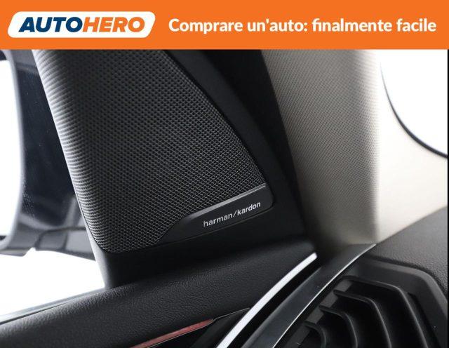 BMW X3 xDrive20i xLine