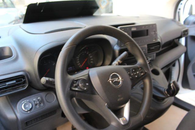 OPEL Combo Cargo 1.5 Diesel 100CV PC 1000kg