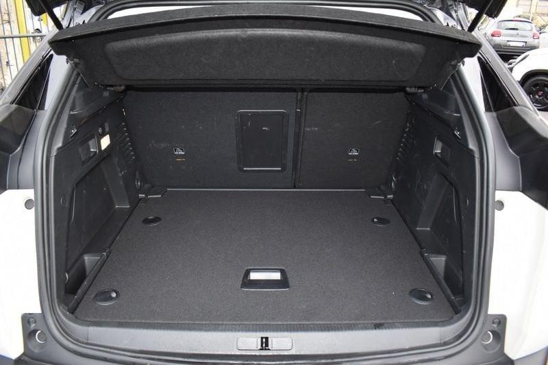 Peugeot 3008 BlueHDI 130 S&S Allure Pack