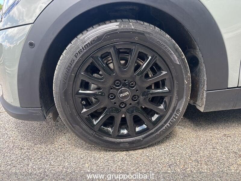 MINI Mini 3 porte Mini F56 2021 3p Mini 3p 1.5 Cooper Camden