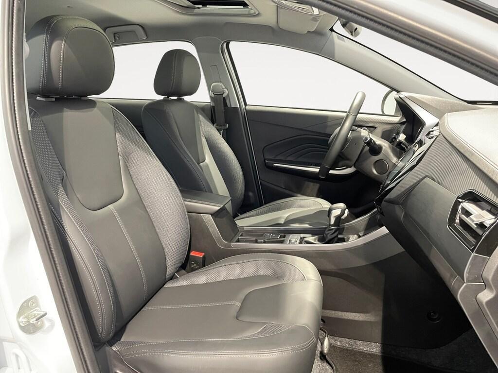 DR Motor DR 3.0 1.5 114CV CVT GPL