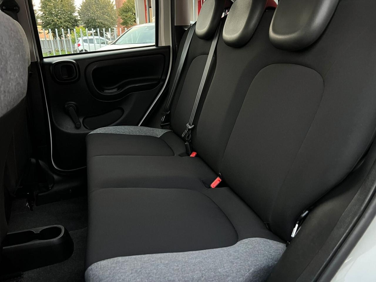 Fiat Panda 1.0 HYBRID 70 CV CITYLIFE - *PROMOZIONE*